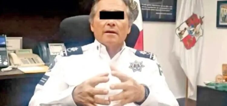 Congelan cuentas de exsecretario de Seguridad de Tabasco