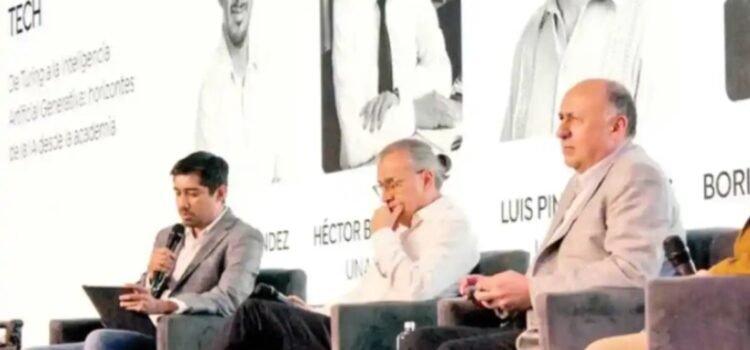 En 10 años la IA será “tecnología invisible”
