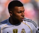 Mbappé se mide al PSG por primera vez tras su marcha: el ‘triángulo’ amoroso se cierra en Nueva Jersey