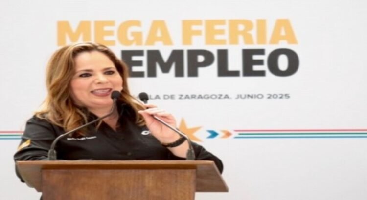 El estado de Coahuila vincula a más de 12 mil personas con empleos formales en 2025