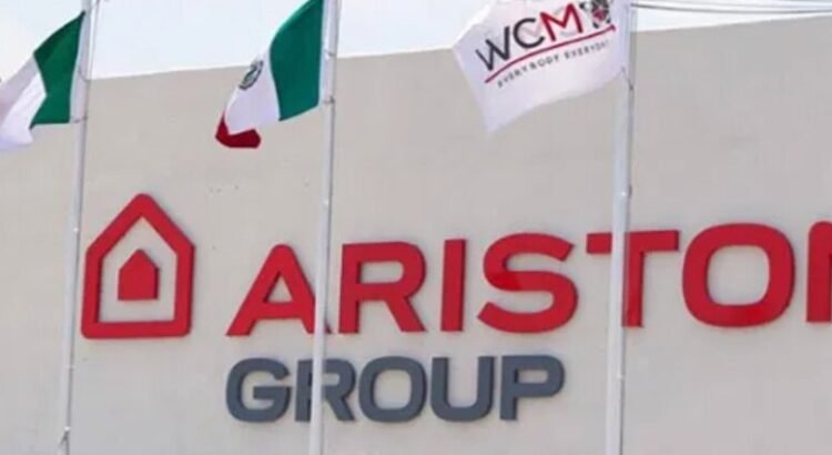 La empresa de Ariston Group invertirá 157 millones de pesos en complejo industrial de Coahuila