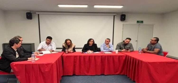 La Unidad Deportiva Torreón presenta su informe mensual