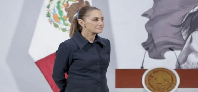 Sheinbaum va a ir a Coahuila a presentar el Plan México de producción nacional de carne