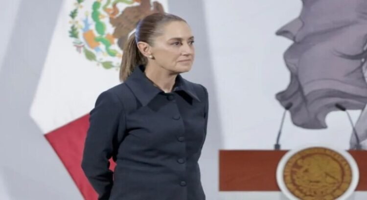Sheinbaum va a ir a Coahuila a presentar el Plan México de producción nacional de carne