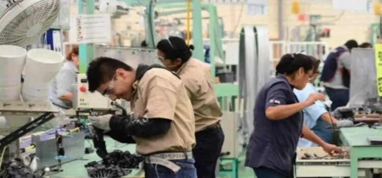 La rotación del personal cae a niveles mínimos en el estado de Coahuila