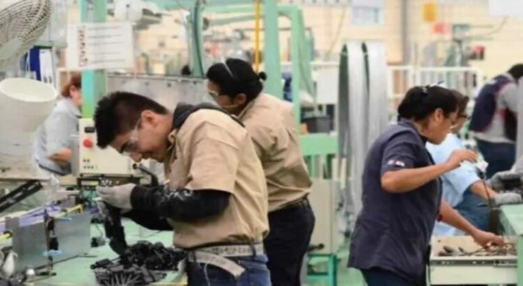 La rotación del personal cae a niveles mínimos en el estado de Coahuila