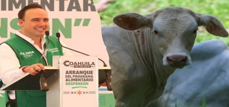 Los ganaderos de Coahuila y Durango esperan el apoyo de gobierno