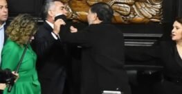 Ya salió el corrido de Alito y su pelea con Fernández Noroña