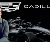 Checo Pérez regresa a la Fórmula 1: será piloto oficial de Cadillac en 2026