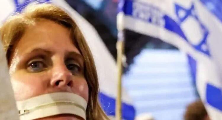 Amenaza Israel con continuar una guerra “sin tregua”