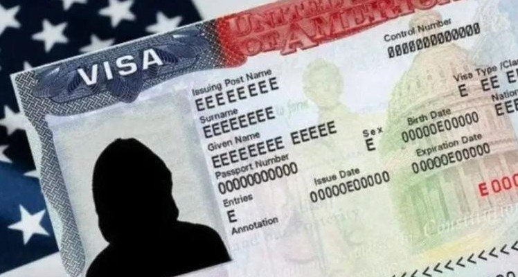 Pedirá Estados Unidos hasta 15 mil dólares como “aval” para visa de turismo y trabajo