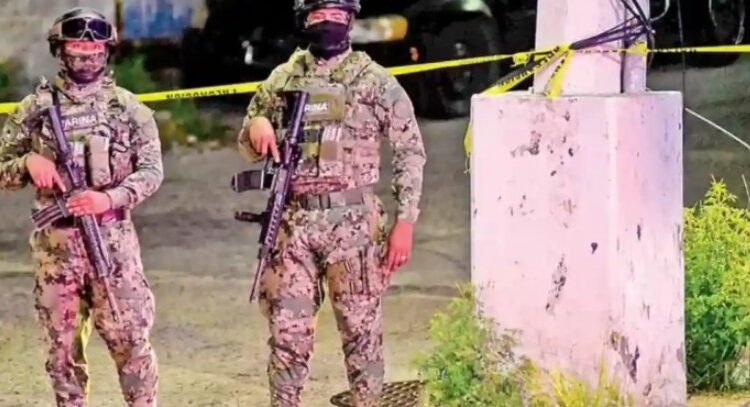 Reporta INEGI aumento en homicidios durante 2024
