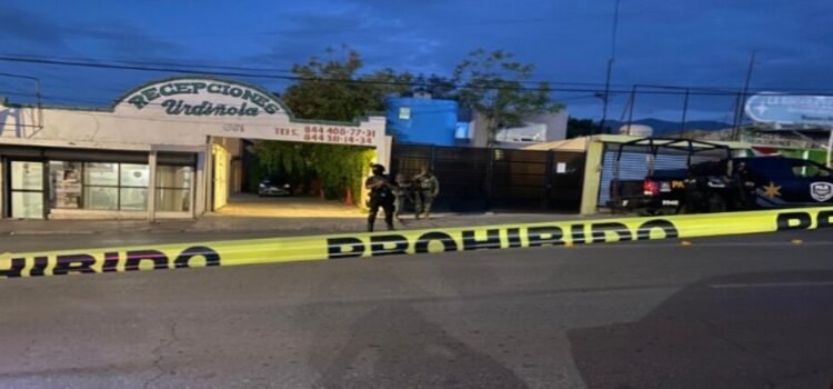 Es cateada una “escuela patito” de enfermería en Saltillo