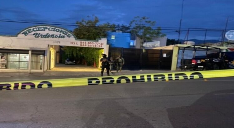 Es cateada una “escuela patito” de enfermería en Saltillo