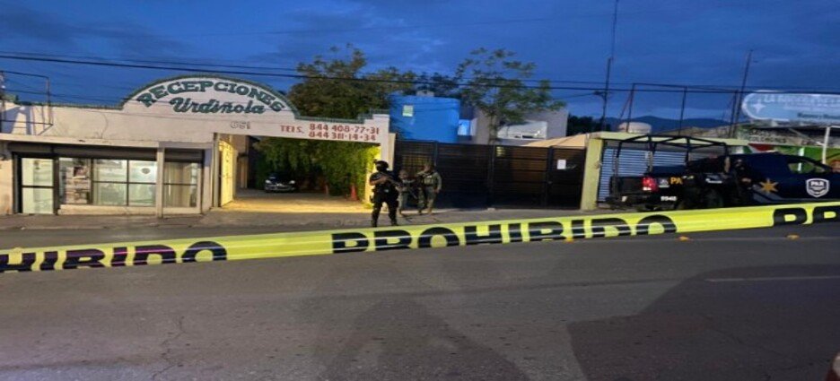 Es cateada una “escuela patito” de enfermería en Saltillo