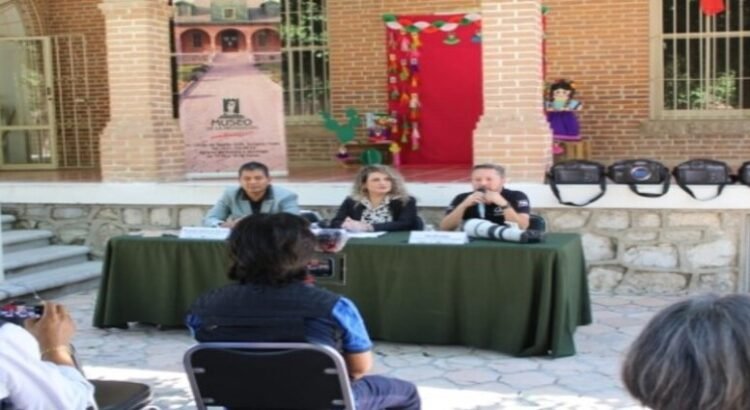 Be Alpha llega al estado de Coahuila, un encuentro gratuito sobre cinefotografía