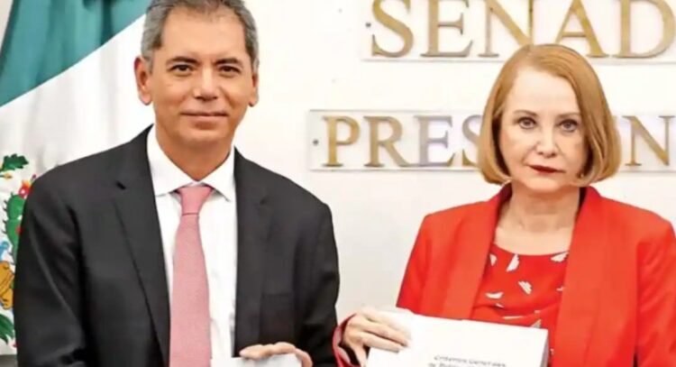 Prevé Hacienda crecimiento económico de hasta 2.8% en el 2026