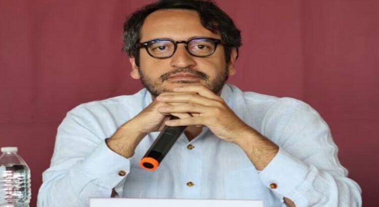 Andrés Manuel López Beltrán realiza la gira de trabajo por Coahuila