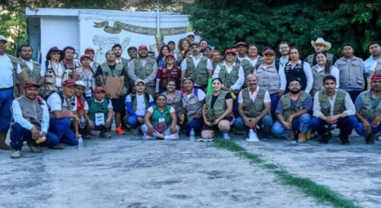 Bienestar del estado de Coahuila invita a sumarse a colecta nacional por familias afectadas por lluvias