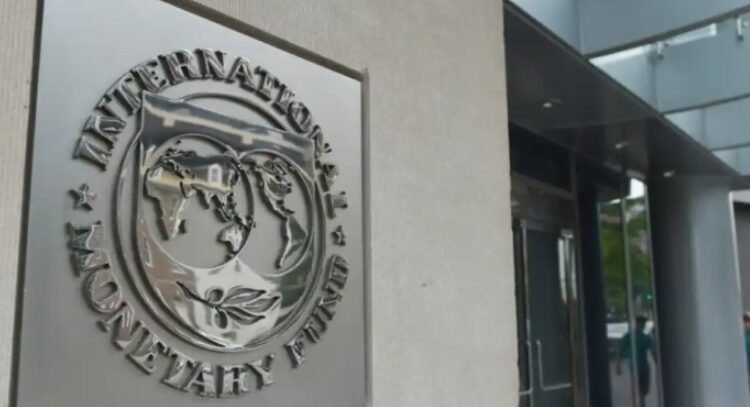 Prevé el FMI crecimiento económico para México