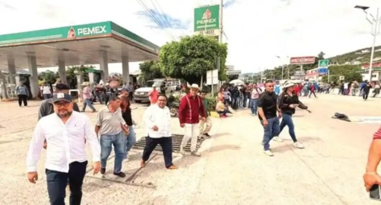 Despierta la CNTE