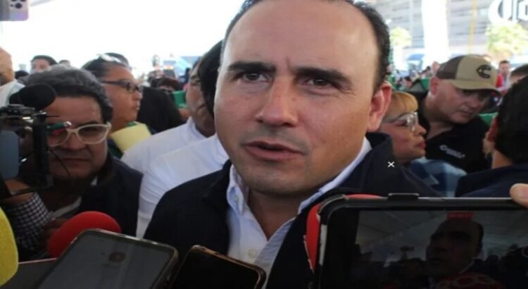 El estado de Coahuila busca que 4T corrija las obras locales de la Escuela es Nuestra