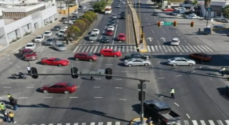 Después de tres años el estado de Coahuila sigue sin armonizar Ley de Movilidad Después de tres años el estado de Coahuila sigue sin armonizar Ley de Movilidad