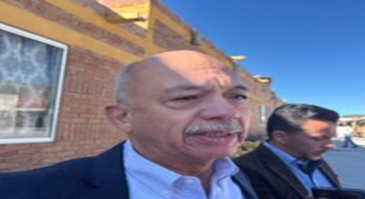 El estado de Coahuila se alista para llegada de paisanos