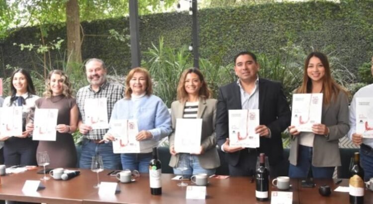 Coahuila busca a regios para vivir la experiencia enológica