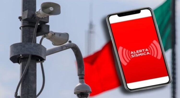 Se pretende un sistema de alertamiento a través de dispositivos móviles en todo Coahuila