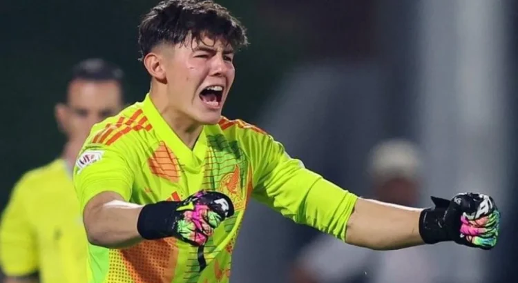 México derrota y elimina a Argentina y avanza a Octavos de Final México derrota y elimina a Argentina y avanza a Octavos de Final