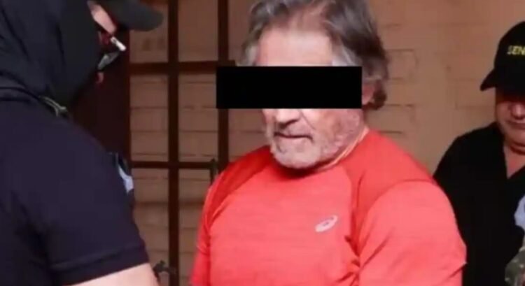 Mantiene Juez bloqueadas las cuentas de los hijos del presunto líder de La Barredora Mantiene Juez bloqueadas las cuentas de los hijos del presunto líder de La Barredora