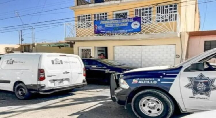 El censo y vigilancia sanitaria ‘recortan’ de 450 a 250 los anexos en el Estado El censo y vigilancia sanitaria ‘recortan’ de 450 a 250 los anexos en el Estado