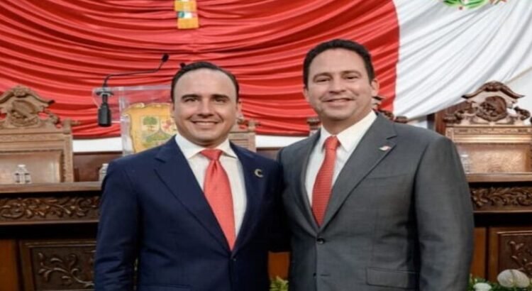 Funciona la sinergia entre Manolo Jiménez y Javier Díaz Funciona la sinergia entre Manolo Jiménez y Javier Díaz