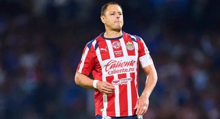 ¿Fin de etapa? El fracaso de ‘Chicharito’ en Chivas termina con penal fallado ¿Fin de etapa? El fracaso de ‘Chicharito’ en Chivas termina con penal fallado