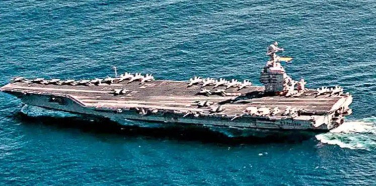 Cualquier país que trafique drogas hacia Estados Unidos podría ser atacado Cualquier país que trafique drogas hacia Estados Unidos podría ser atacado