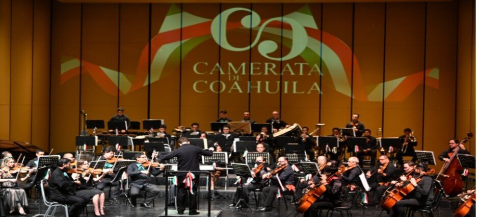 Por falta de recursos Camerata de Coahuila no participará en el concierto ‘Yandel Sinfónico’ en Torreón