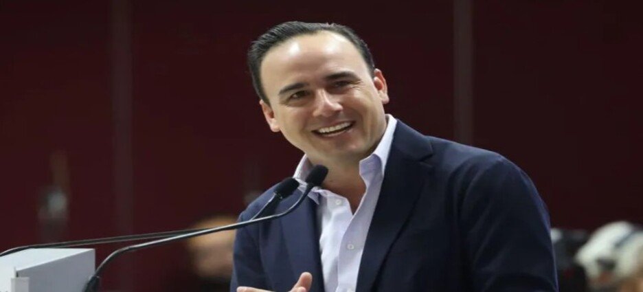 El gobernador Manolo Jiménez invita a visitar pueblos mágicos de Coahuila durante la Semana Santa