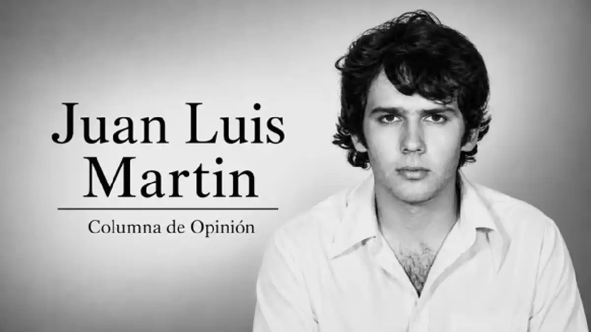 Harfuch, nuestro próximo presidente