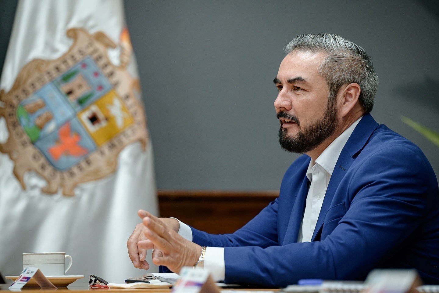 Superintendente de la CFE en Saltillo dejaría el cargo luego de recientes apagones