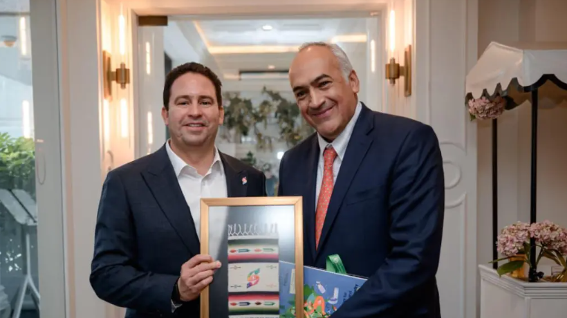 NADBank identifica oportunidades de crecimiento económico en Saltillo