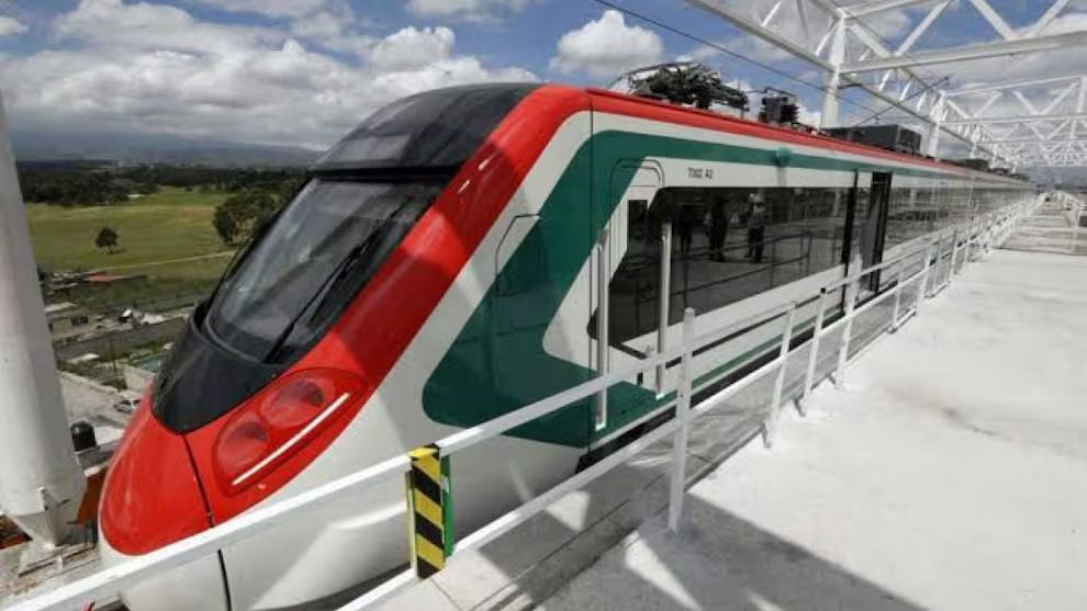 Tren Saltillo-Querétaro costará más de 300 mil millones de pesos