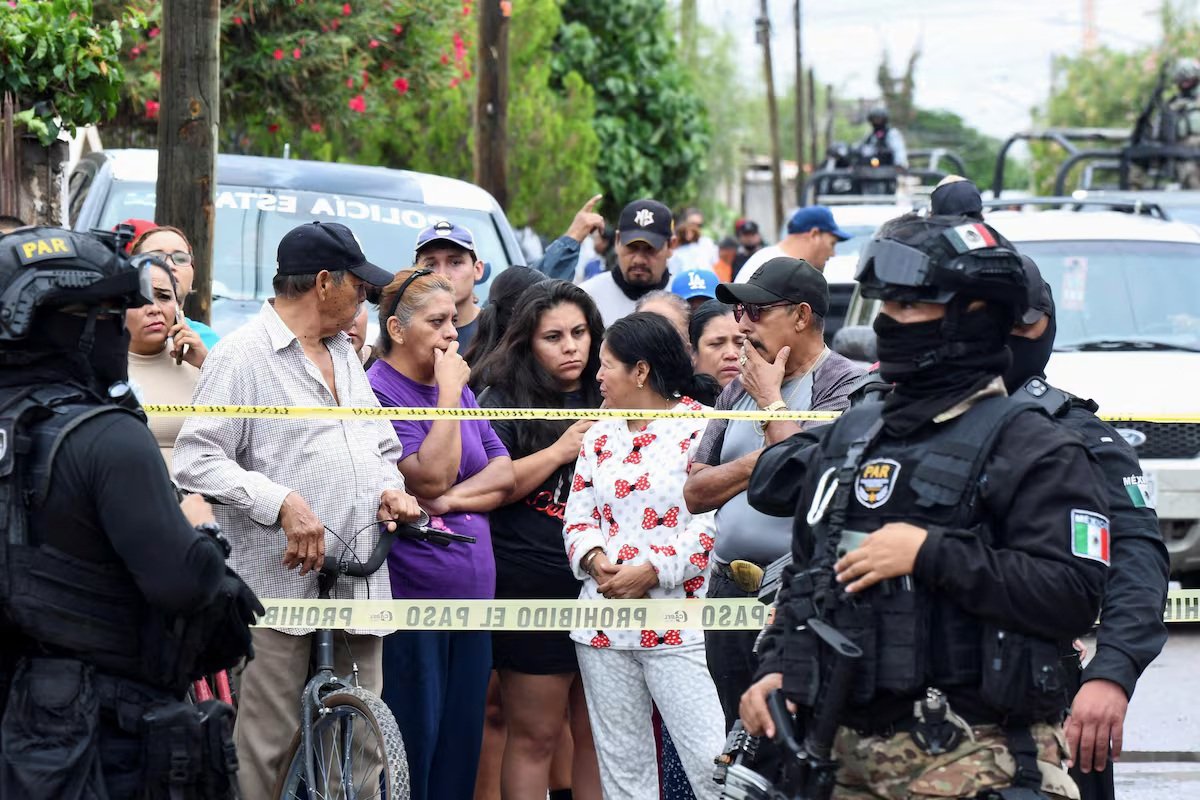 Agresión escolar en Torreón deja un muerto y tres heridos