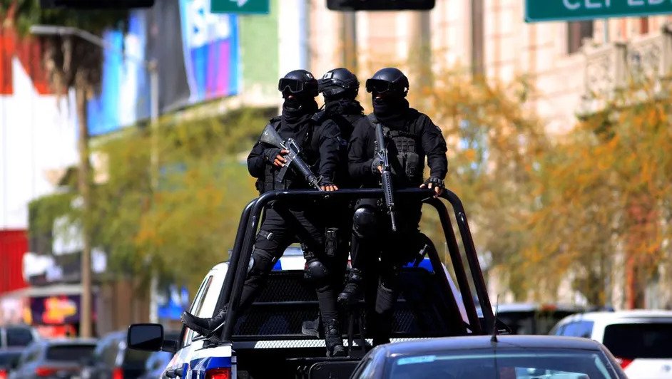 Bajó la percepción ciudadana de inseguridad en Torreón