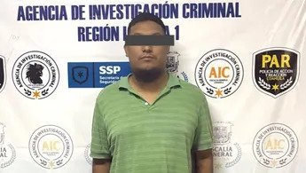 Arrestan a hombre que confesó participar en el atentado escolar de Torreón