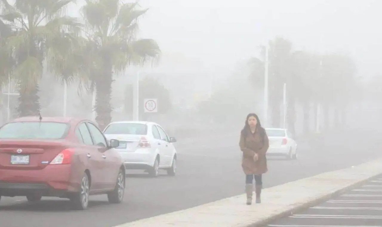 Lluvias y frente frío activan protocolo de prevención en Torreón
