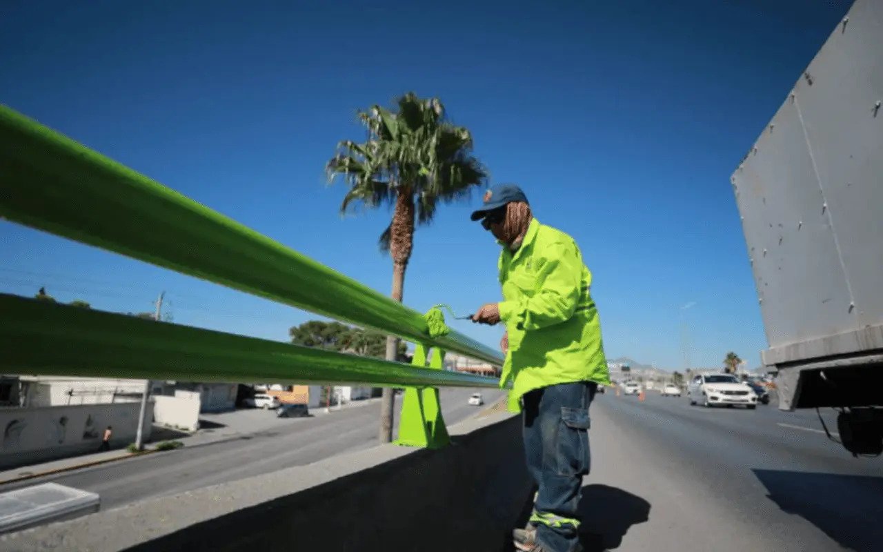 Saltillo recibirá más de 600 millones de pesos para obras públicas en colonias y ejidos